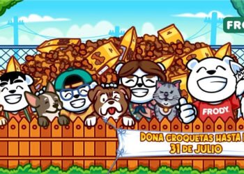 Llega «Croquetón 2025», un esfuerzo conjunto por el bienestar animal y la responsabilidad social en México