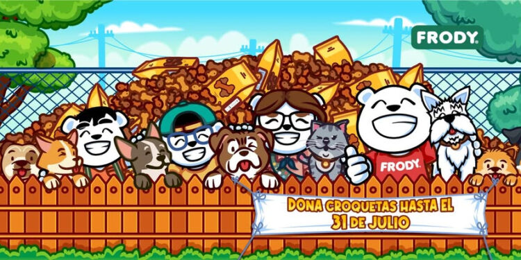 Llega «Croquetón 2025», un esfuerzo conjunto por el bienestar animal y la responsabilidad social en México