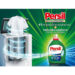 Persil, presenta su siguiente nivel de Acción Profunda: Ropa verdaderamente limpia, además de obtener una lavadora fresca en cada ciclo