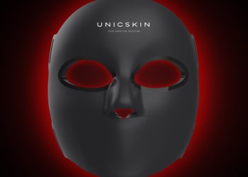 De lo mejor a lo inmejorable: UNICSKIN presenta UNICLED 5.0 CENTURION KOREAN MASK