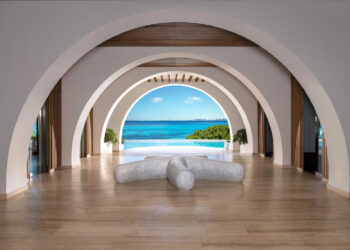 Impression Isla Mujeres elegido como «Mejor Hotel» en la categoría Reader’s Choice de los Premios MexBest 2025