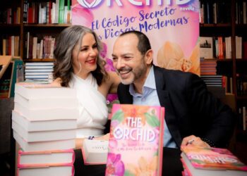 THE ORCHID: El Código Secreto de las Diosas Modernas