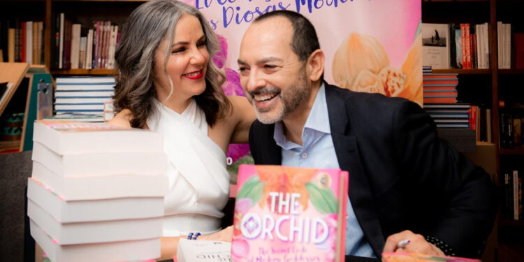 THE ORCHID: El Código Secreto de las Diosas Modernas