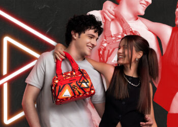 Moda que se atreve. Estilo que se siente