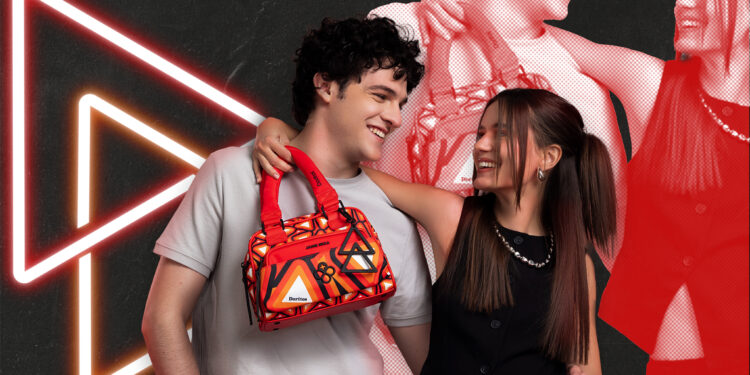 Moda que se atreve. Estilo que se siente