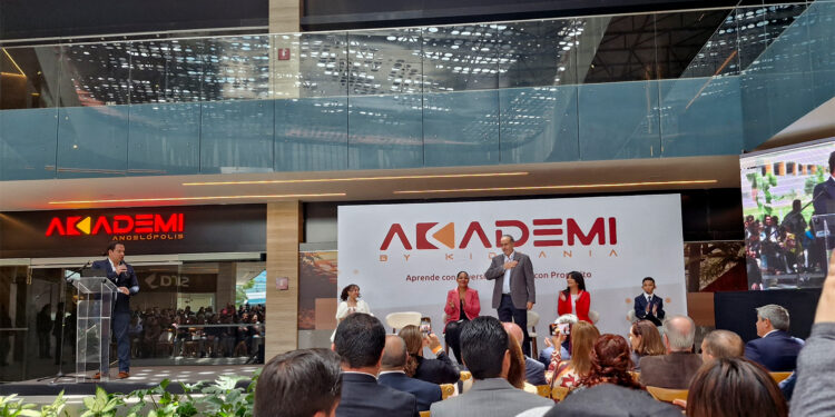 ACADEMI: Una propuesta educativa innovadora con enfoque STEAM para niñas, niños, jóvenes y adultos