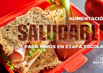 Nutrición, diseño y funcionalidad: La propuesta de lunch en este regreso a clases