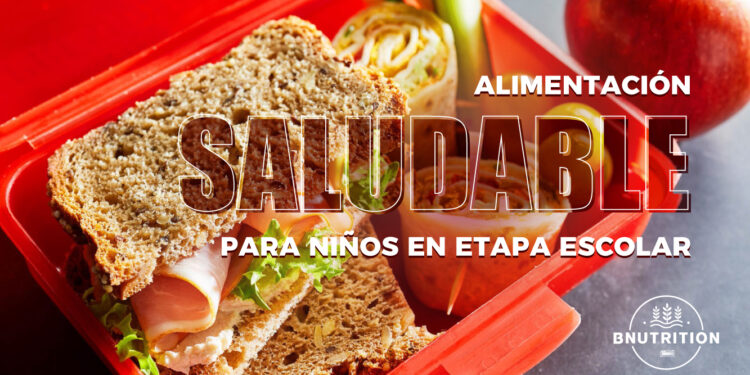 Nutrición, diseño y funcionalidad: La propuesta de lunch en este regreso a clases