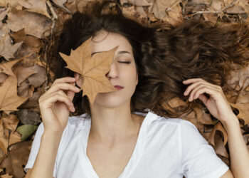 Piel lista para el otoño