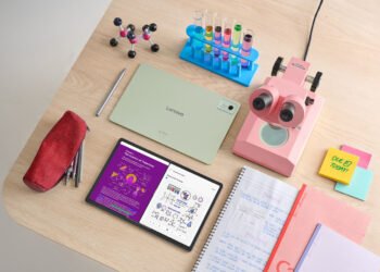 Lenovo anuncia su nueva generación de tablets: La IA redefine la experiencia digital