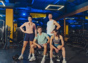 Este Día Internacional de la Juventud, Smart Fit México te invita a fortalecer tu bienestar a través del ejercicio