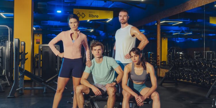 Este Día Internacional de la Juventud, Smart Fit México te invita a fortalecer tu bienestar a través del ejercicio