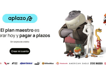 APLAZO y DreamWorks Animation anuncian alianza en Latinoamérica, iniciando con el estreno de DreamWorks «The Bad Guys 2»