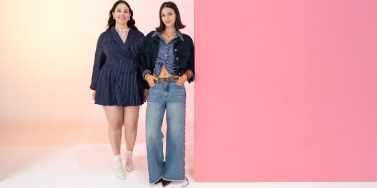 SHEIN celebra el estilo personal con Hot Fashion 2025