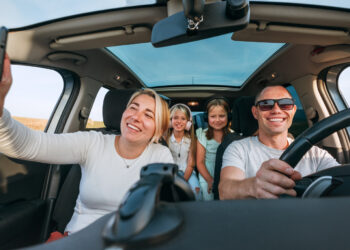 ¿Salir de la ciudad? Mejor sal de la rutina