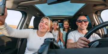 ¿Salir de la ciudad? Mejor sal de la rutina