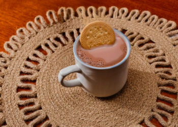 Festeja el Día del Chocolate con estas 3 recetas para compartir