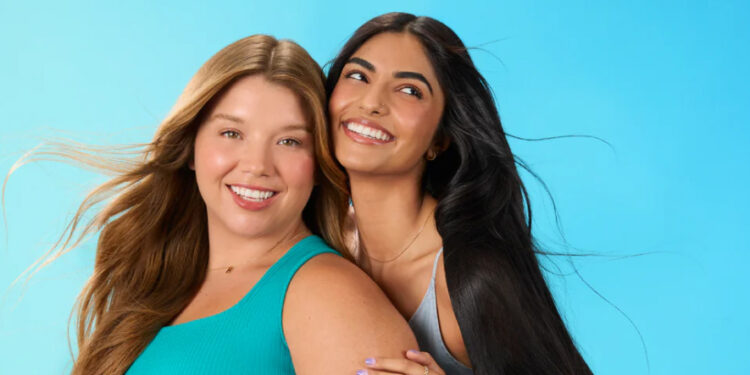 Días sin pausa, pero con brillo: tu rutina exprés para un cabello increíble con Hask