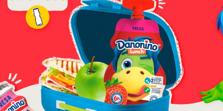 Lunch saludable el nuevo reto del regreso a clases