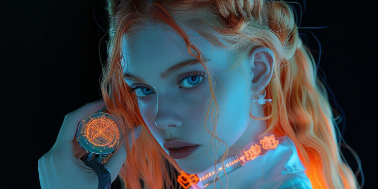 Andrea Deković: Web3, Inteligencia Artificial y el Futuro Creativo