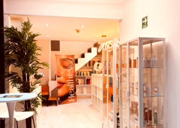 Healthy Skin abre sus puertas en la CDMX
