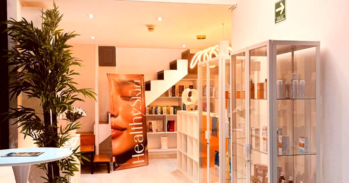 Healthy Skin abre sus puertas en la CDMX