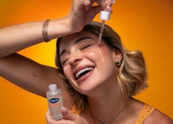 Bienvenida a tu Cetaphil Era en gotero