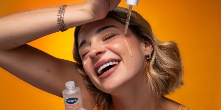 Bienvenida a tu Cetaphil Era en gotero