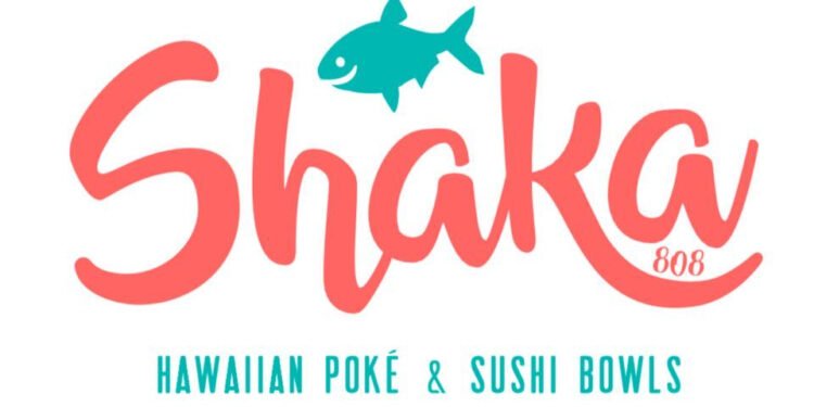 Shaka All Day: La evolución del poke llega a Río Lerma con café, desayunos y más buena vibra