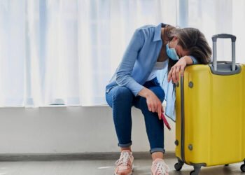 ¿Vacaciones a la vista? Que tu sistema inmune no se quede en casa