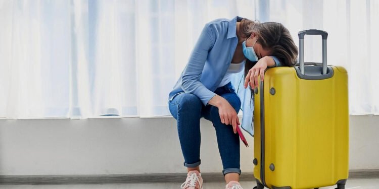 ¿Vacaciones a la vista? Que tu sistema inmune no se quede en casa