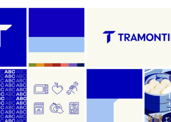 Tramontina presenta su nueva imagen: Más vibrante, misma esencia