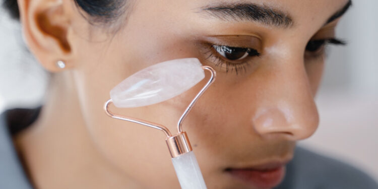 Yoga facial según la forma de tu rostro