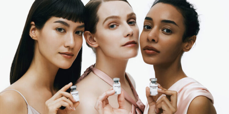 JUVELOOK, el revolucionario bioestimulador híbrido de colágeno llega a México de la mano de ARFAMEX-Beauty Team