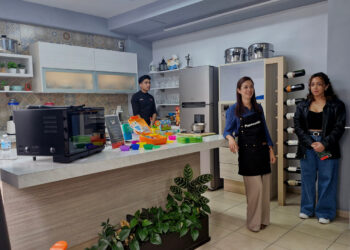 El Back to School esta de regreso por eso Panasonic tiene tres recetas fáciles y deliciosas