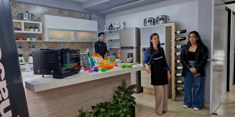 El Back to School esta de regreso por eso Panasonic tiene tres recetas fáciles y deliciosas