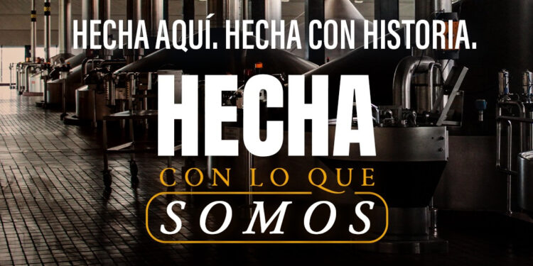 Cerveceros de México celebra la cerveza con una nueva voz: Una que nace del orgullo por lo que somos