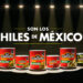 Son los Chiles de México: La Costeña® celebra el corazón de la cocina mexicana con una experiencia especial