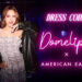 DRESS CODE: Domelipa x American Eagle