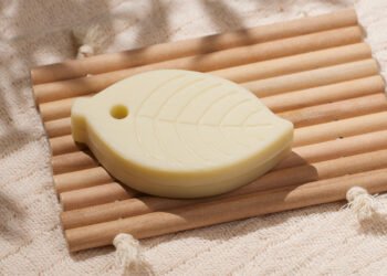 Mustela presenta su nuevo Shampoo en Barra para cuerpo y cabello para toda la familia