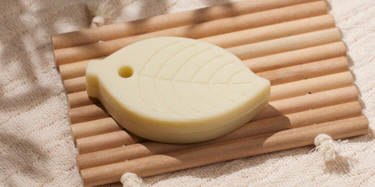 Mustela presenta su nuevo Shampoo en Barra para cuerpo y cabello para toda la familia