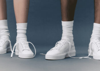 Axel Arigato: Los sneakers que conquistan celebridades