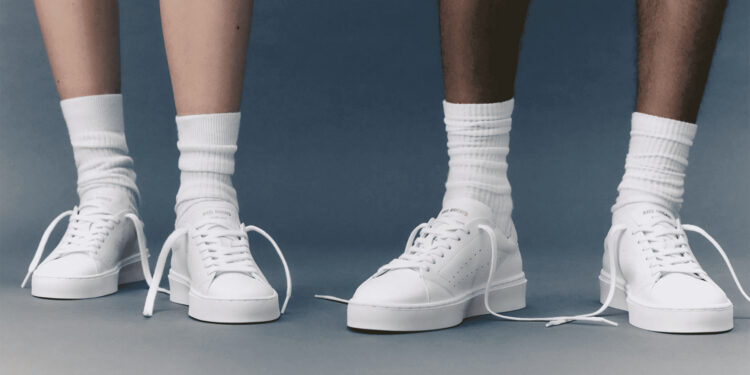 Axel Arigato: Los sneakers que conquistan celebridades