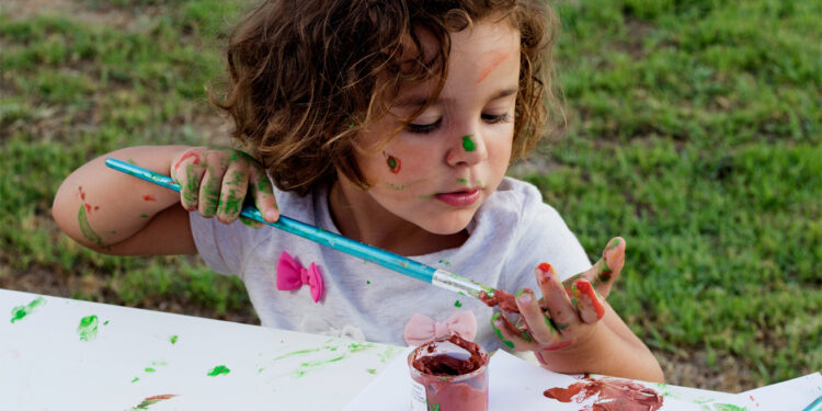 Back to School con WaterWipes: Cuidado natural que protege a los más pequeños en el kinder