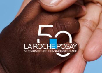 La Roche-Posay conmemora 50 años en México, marcando un hito en innovación y compromiso social