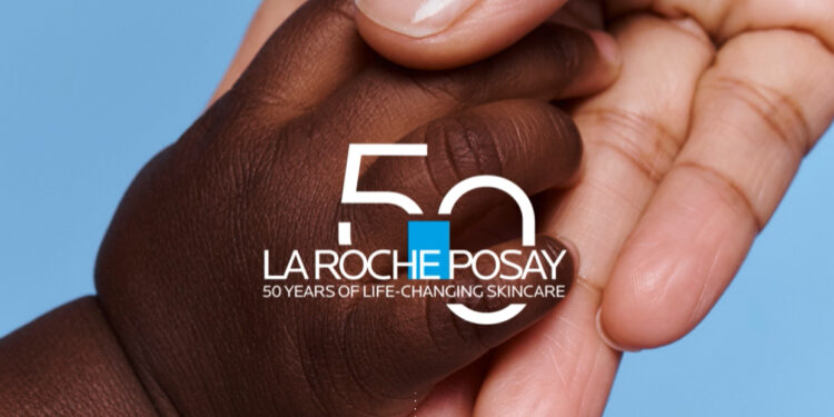La Roche-Posay conmemora 50 años en México, marcando un hito en innovación y compromiso social