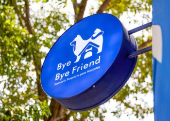 Con la campaña «Su Huella es Para Siempre», Bye Bye Friend habre nueva sede en CDMX