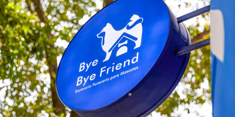 Con la campaña «Su Huella es Para Siempre», Bye Bye Friend habre nueva sede en CDMX