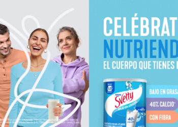 Vitamina D y calcio, los aliados que toda mujer necesita