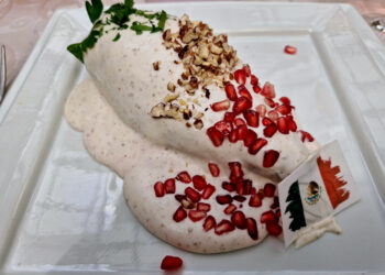 Restaurante Veranda Bistro | Existen tradiciones que cuentan grandes historia